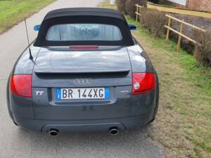 Afbeelding 5/15 van Audi TT 1.8 T quattro (2001)