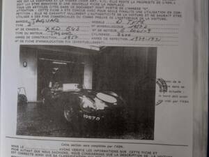 Bild 87/87 von Jaguar D-Type (1957)