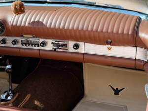 Immagine 23/64 di Ford Thunderbird (1956)