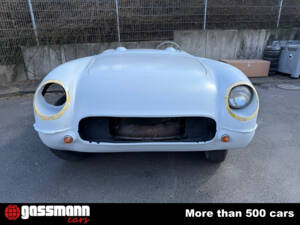Image 2/15 of Chevrolet Corvette (1954)