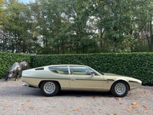 Bild 5/24 von Lamborghini Espada 400 GT (1973)