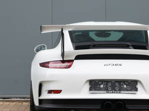 Image 50/82 de Porsche 911 GT3 RS (2015)