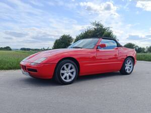 Bild 3/23 von BMW Z1 Roadster (1990)