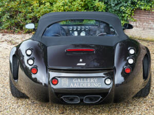 Bild 6/50 von Wiesmann Roadster MF5 (2007)