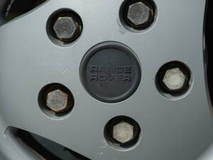 Immagine 15/50 di Land Rover Range Rover Classic 3.9 (1991)