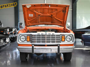 Image 38/59 of Dodge Ramcharger (1978)