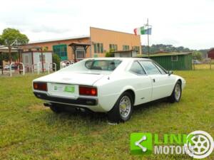 Bild 3/10 von Ferrari 308 GT4 (1974)