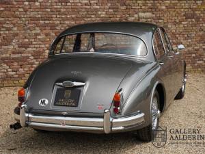 Afbeelding 31/50 van Jaguar Mk II 3.8 (1960)