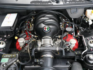 Bild 55/58 von Alfa Romeo 8C Competizione (2008)