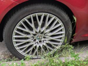 Image 11/29 of Alfa Romeo Spider 2.2 JTS (2008)