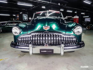 Imagen 5/37 de Buick 50 Super (1949)