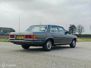 Image 7/37 of Mercedes-Benz 350 SE (1978)