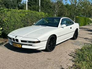 Image 2/7 de BMW 850Ci (1992)