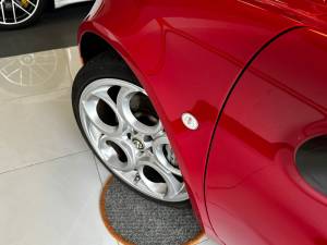 Image 6/40 de Alfa Romeo 4C (2016)