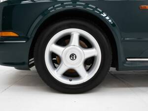 Immagine 8/15 di Bentley Continental T (2000)