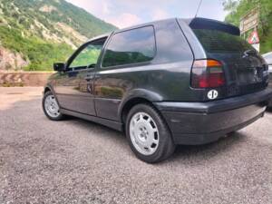 Afbeelding 6/6 van Volkswagen Golf III GTI 2.0 (1993)