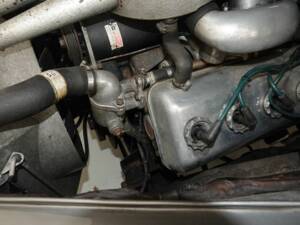 Bild 11/15 von Daimler 2,5 Liter V8 (1963)