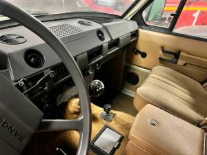 Image 9/15 of Land Rover Range Rover Classic 3.5 (1981)
