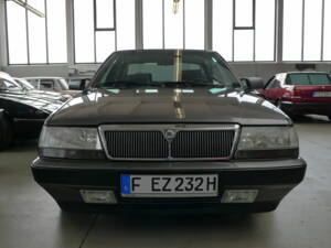 Immagine 32/32 di Lancia Thema I.E. (1991)