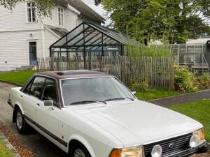 Imagen 4/26 de Ford Granada 2.8 (1977)