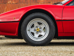 Imagen 25/31 de Ferrari 308 GTBi (1981)