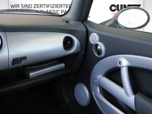 Bild 12/25 von Mini Cooper S JCW GP (2006)