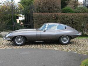 Bild 3/13 von Jaguar E-Type 3.8 (1964)