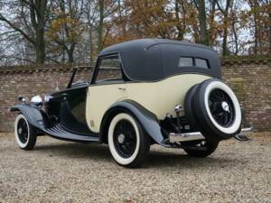 Imagen 38/50 de Rolls-Royce Phantom II (1933)