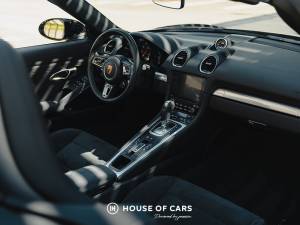 Image 26/39 of Porsche 718 Boxster GTS (2019)