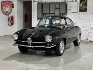 Bild 16/97 von Alfa Romeo Giulia Sprint Speciale (1964)