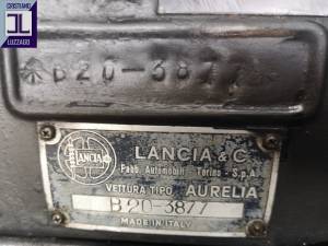 Image 40/48 de Lancia Aurelia B20 GT 2500 (1957)