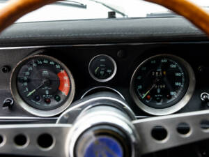 Image 35/40 de Maserati Ghibli (1967)