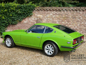 Image 35/50 of Datsun 240 Z (1973)