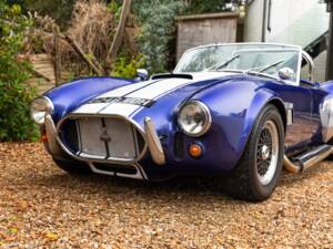 Bild 41/50 von AC Cobra 289 (1997)