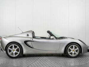 Image 10/50 of Lotus Elise (2002)