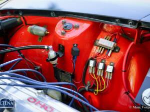 Imagen 42/55 de Datsun 240 Z (1973)