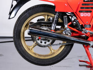 Immagine 19/50 di Ducati DUMMY (1984)