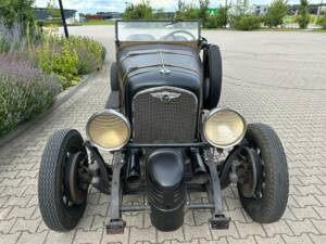 Image 7/7 of Bentley 4 1&#x2F;2 Liter Supercharged (1929)