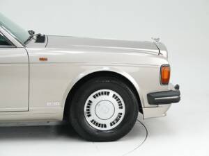 Bild 10/15 von Bentley Turbo R (1990)
