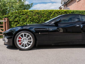 Bild 11/42 von Aston Martin V12 Vanquish S Ultimate Edition (2007)