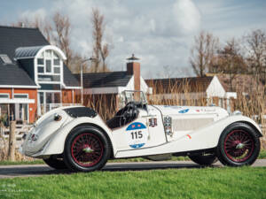 Immagine 9/21 di Riley 12&#x2F;4 TT Sprite (1936)