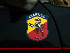 Image 18/50 de FIAT Ritmo 125 TC Abarth (1982)