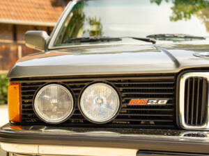 Image 21/60 of ALPINA B6 2.8 (1979)