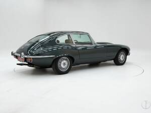 Bild 2/15 von Jaguar E-Type V12 (2+2) (1971)