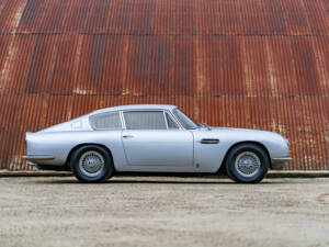 Bild 9/44 von Aston Martin DB 6 (1967)