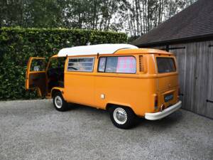 Imagen 18/49 de Volkswagen T2b Camper (1978)