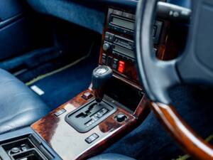 Afbeelding 13/17 van Mercedes-Benz SL 500 (1998)