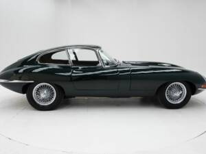 Image 9/15 de Jaguar Type E 3.8 (1964)