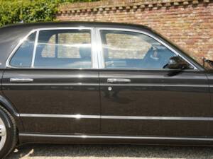 Image 34/50 of Bentley Arnage T (2007)