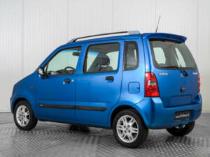 Bild 6/45 von Suzuki Wagon R+ (2004)